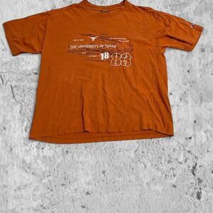 Pro-player Men's Orange T-shirt